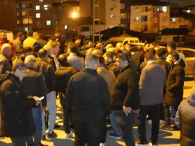Arnavutköy’de 3 çocuk babası kayboldu: Ailesi ve yakınları seferber oldu
