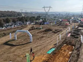 Arnavutköy’de adrenalin dolu Off-Road şenliği
