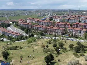 Arnavutköy’de geleneksel uçurtma şenliği renkli görüntülere sahne oldu
