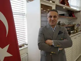 "Aromatör" ile iletişimde yeni dönem: Tat ve koku transferi hedefleniyor
