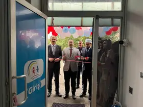 Arpaçay’da Özel Eğitim Ve Rehabilitasyon Merkezi hizmete açıldı
