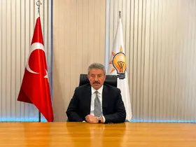 Arslan Tatar’dan "Terörsüz Türkiye" mesajı: "Kardeşliğimizi bozdurmayacağız"
