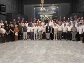 Arslan: "Yöresel değerlerimizin tanıtımına büyük önem veriyoruz"
