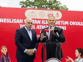 Artaş Holding’den eğitim yatırımı

