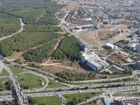 Artık girişler paralı oluyor... Uludağ Üniversitesi’nde HGS dönemi
