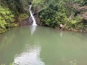 Artvin’de imam ve müezzin girdikleri gölette boğuldu
