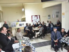 Aşağıkuzfındık’a önemli yatırım
