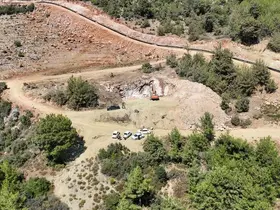 ASAT Alanya’da yeni içme suyu deposu inşa edecek
