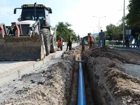 ASAT’tan Alanya’ya 330 milyon TL’lik içme suyu yatırımı
