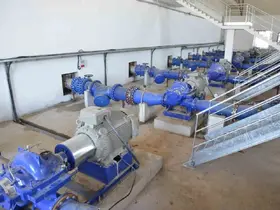 ASAT’tan Antalya’ya yedi yılda 26,3 milyar liralık içme suyu yatırımı
