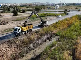 ASAT’tan taşkın riskine karşı temizlik seferberliği
