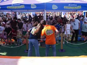 ASELSAN Çocuk Şenliği Nevşehir’de çocuklarla buluştu
