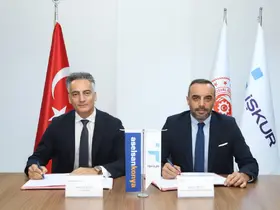 Aselsan Konya ve İŞKUR’dan nitelikli insan kaynağı için iş birliği