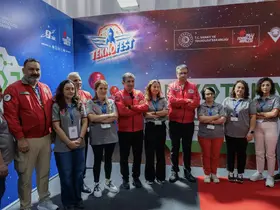ASELSAN, tarihin yazıldığı Şanlıurfa’da geleceğe yön veren teknolojilerini sergileyecek

