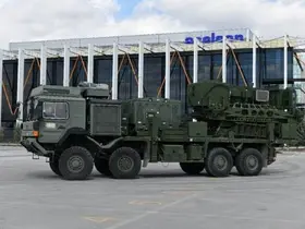 ASELSAN’ın görünmeyen gücü KORAL modernize edildi
