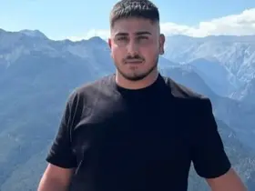 Askere gideceği gün toprağa verildi
