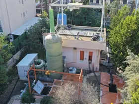 ASKİ’den Didim’e 40 milyonluk yatırım

