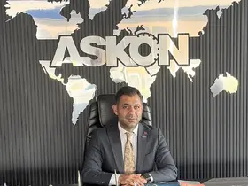 ASKON Şube Başkanı Turan; "Kantar denetimi, küçük işletmelerimizi mağdur edebilir"
