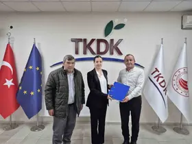 Aslanapa ve Çavdarhisar ilçelerinde üretim ve istihdam artacak
