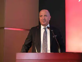 ASO Başkanı Ardıç: "Bilimi ve teknolojiyi yalnızca ithal eden değil, bizzat üreten bir ülke olmak zorundayız"
