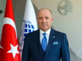 ASO Başkanı Ardıç: "Büyümeyi üretim, teknoloji ve ihracat ekseninde daha güçlü bir zemine oturtmak temel hedefimiz olmalıdır"
