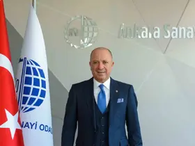 ASO Başkanı Ardıç: "Teknoparklarda ürünleşme, ticarileşme ve ihracatta sıçrama zamanı"
