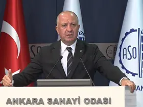 ASO ve CCIFT’den Türkiye-Fransa ticaretini artıracak iş birliği
