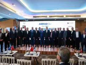 ASRİAD Bursa’da yeni dönem
