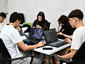ASSİM’den yapay zekayla marka oluşturma eğitimi
