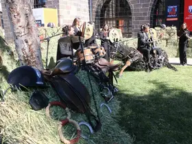 "At Nalından Umuda" Projesi Diyarbakır’da hayata geçti
