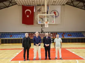 Atakum Belediyesi ve OMÜ’den ‘Spor Kenti Atakum’ projesi
