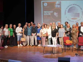 Atakum’da 12 Eylül’ün 46. yılında ’Şafak Türküsü’ yankılandı
