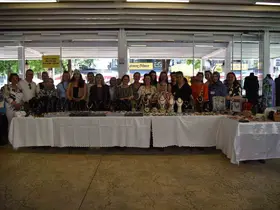 Atakum’da kadın dayanışması
