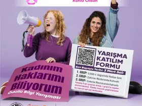 Atakum’da kadınlar için hafta boyu programlar düzenlenecek
