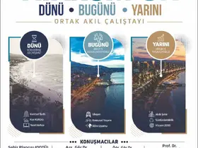 Atakum’da ‘Ortak Akıl’ çalıştayı yapılacak
