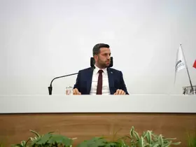 Ataşehir Belediyesi 2027 Mali Yılı Bütçesi kabul edildi

