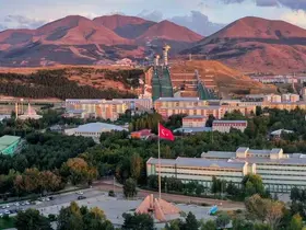 Atatürk Üniversitesi, disiplinlerarası bilim sıralaması dünya 159’uncusu oldu

