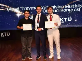 Atatürk Üniversitesi öğrencilerinden büyük başarı
