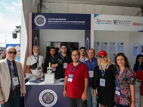 Atatürk Üniversitesi, TEKNOFEST Güneydoğu’da yerini aldı
