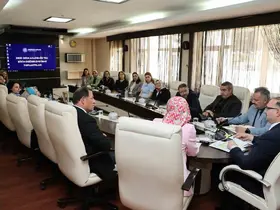 Atatürk Üniversitesinde 2025-2026 akademik yılı birim değerlendirme toplantıları başladı
