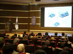 Atatürk Üniversitesi’nde "Moleküler Biyoloji ve Genetik" zirvesi
