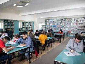 Atatürk Üniversitesinden akademik devrim
