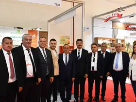 ATB, Aydın’ın tarımsal gücünü dünyaya taşıyor

