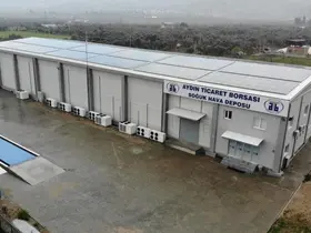 ATB’den kuru İncir üreticisine çifte destek
