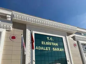 Atık toplayan engelli şahsı darbeden şüpheli tutuklandı
