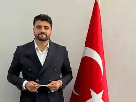 Atilla Sarıkaya’dan 30 Ağustos Zafer Bayramı mesajı
