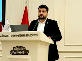 Atilla Sarıkaya’dan Gaziler Günü Kutlama Mesajı
