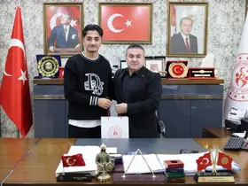 Atletizmde Türkiye üçüncülüğü Bilecik’ten
