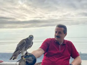 Atmacacılık geleneğine yasal düzenleme gündemde
