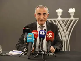 ATO Başkanı Yücel Bayram istifa etti
